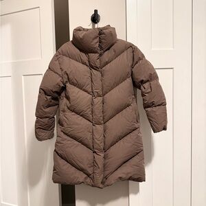 Wilfred The Cloud Puff - Stone Taupe